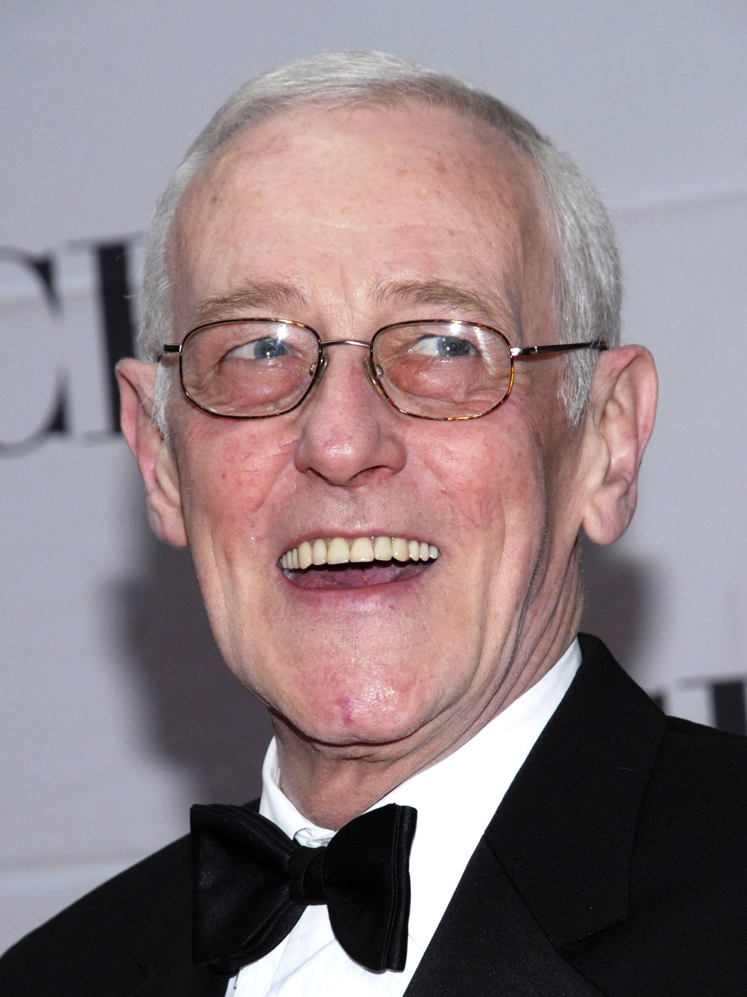 Jhon Mahoney