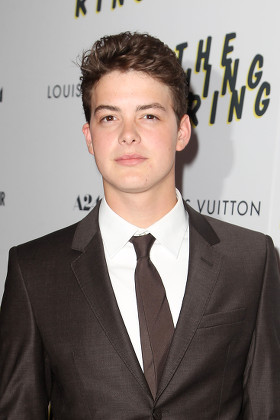 Israel Broussard
