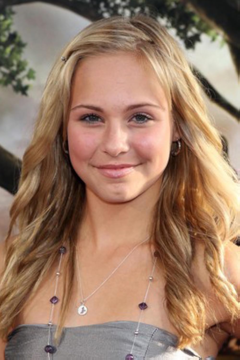 Ashley Tayor