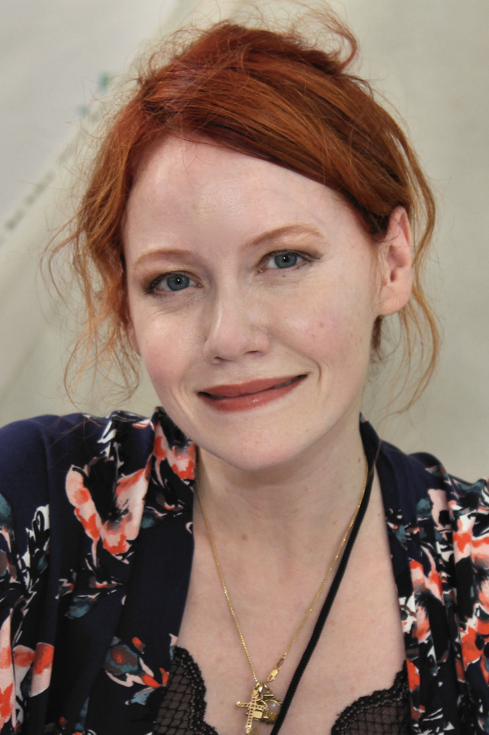 Richelle Mead en 2018